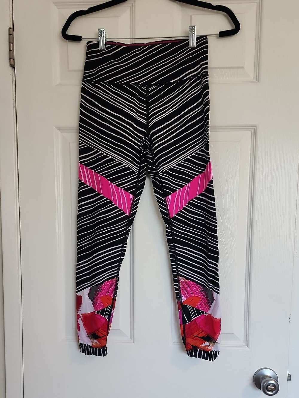 Calvin Klein  Workout Leggings